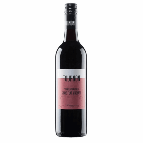 M. Chapoutier Tournon Shay's Flat Vineyard Sangiovese 2019