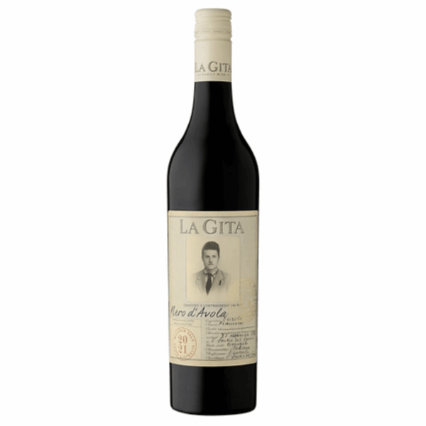 Zerella 'La Gita' Nero D'Avola 2025