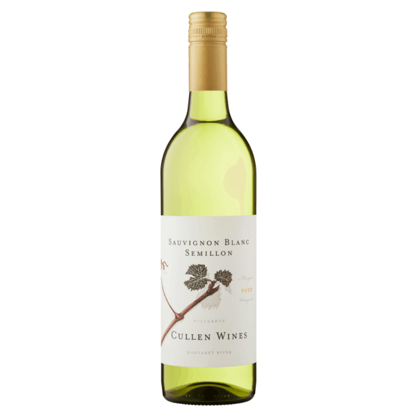 Cullen Mangan Elvie Clarke Sauvignon Blanc Semillon 2025