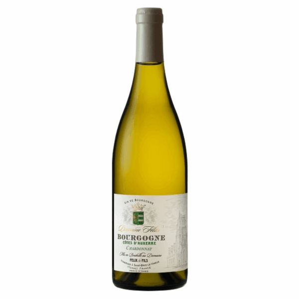 Domaine Felix Bourgogne Chardonnay 2023