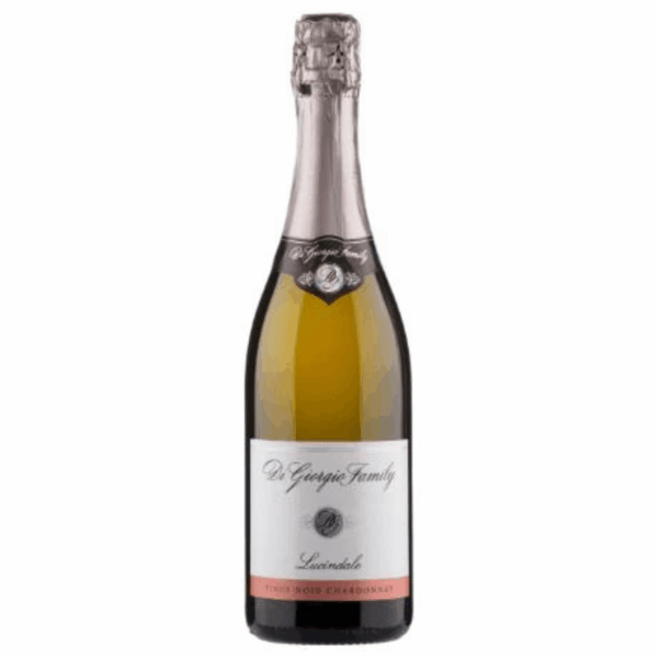 Di Giorgio Lucindale Sparkling Pinot Noir Chardonnay NV