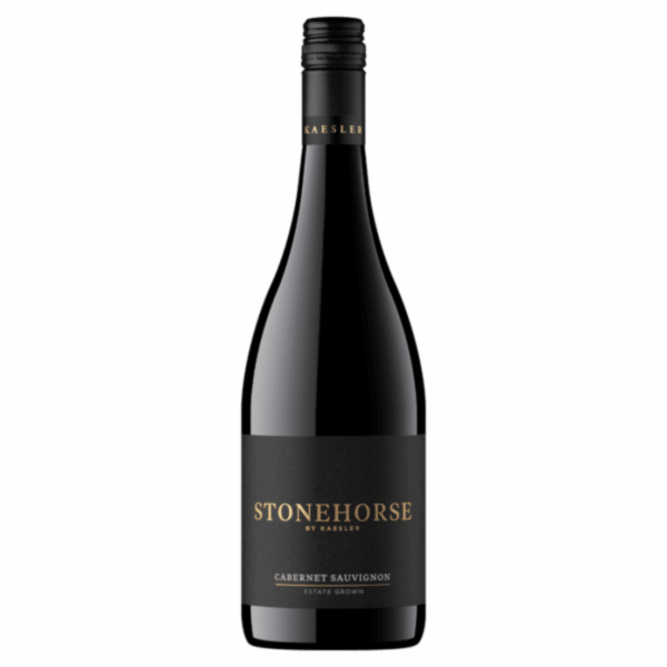 Kaesler Stonehorse Cabernet Sauvignon 2021