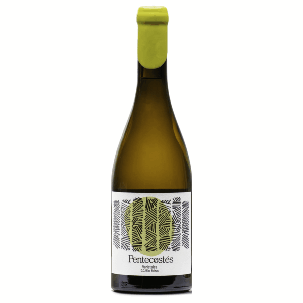 Bodegas Pentecostés Rías Baixas Varietales 2023