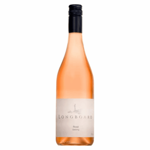 Bellbrae Estate Longboard Pinot Noir Rosé 2025