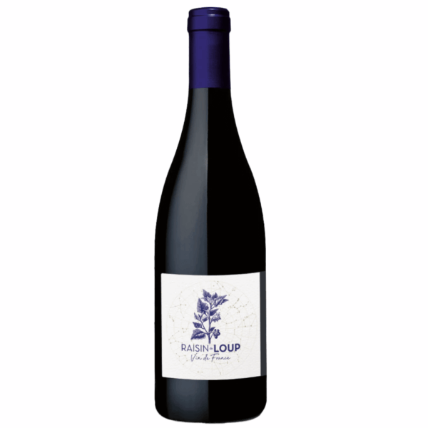 Domaine de Marcoux Vin de France Raisin de Loup NV