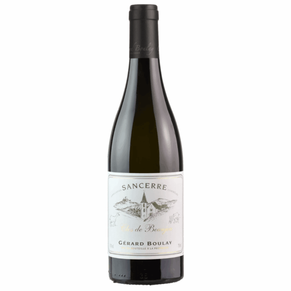 Domaine Gérard Boulay Sancerre Clos Beaujeu 2023