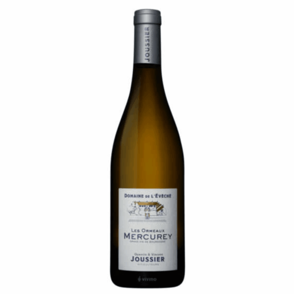 Domaine De L Eveche Mercurey Les Ormeaux Chardonnay 2021