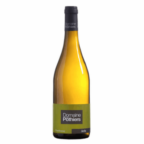 Domaine Des Pothiers Aris Chardonnay 2022