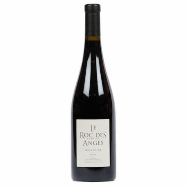 Domaine Le Roc Des Anges Las Trabassaeres 2015