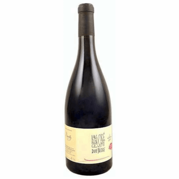 Laurence Et Remi Dufaitre Beaujolais Brouilly 2022