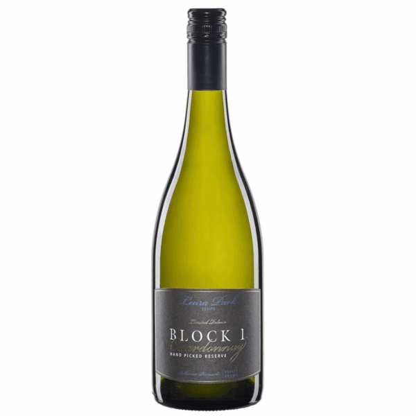 Leura Park Estate Block 1 Reserve Chardonnay 2025