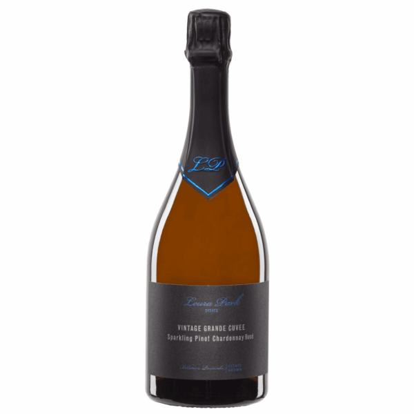 Leura Park Estate Grande Vintage Sparkling Pinot Chardonnay Rosé 2024