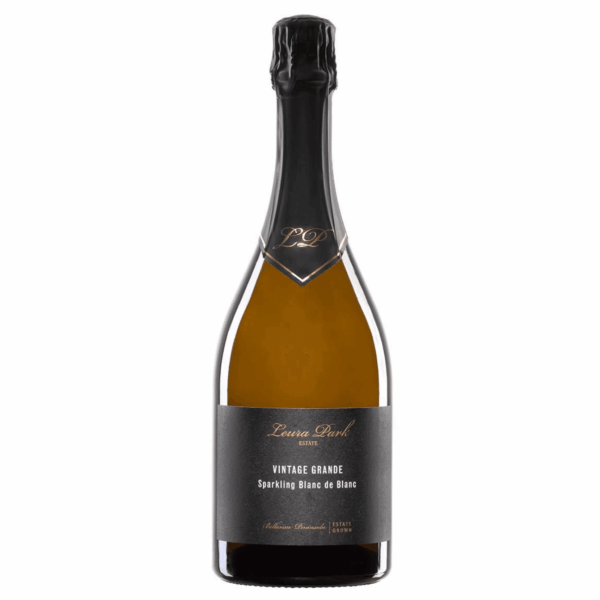 Leura Park Estate Grand Vintage Sparkling Blanc de Blanc 2024