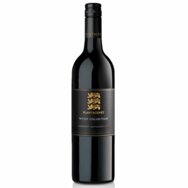 Plantagenet Wyjup Collection Cabernet Sauvignon 2022