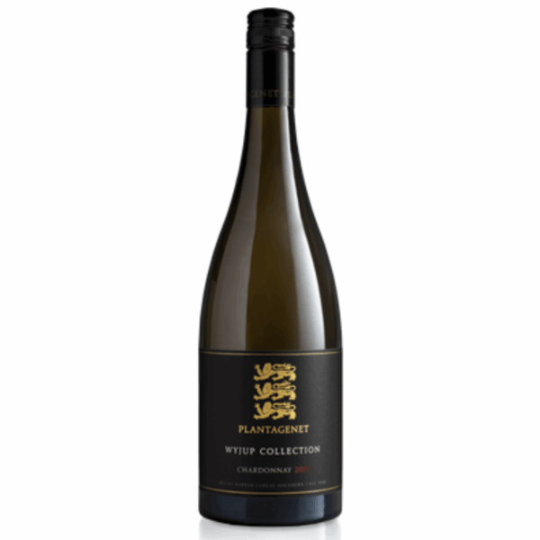 Plantagenet Wyjup Collection Chardonnay 2024
