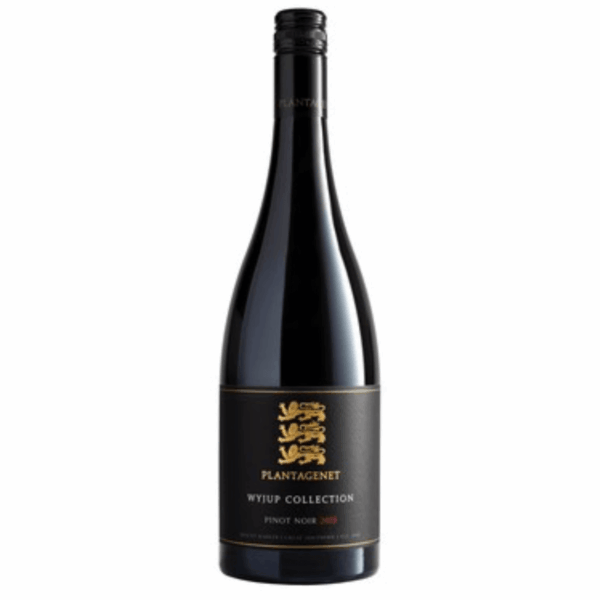 Plantagenet Wyjup Collection Pinot Noir 2024