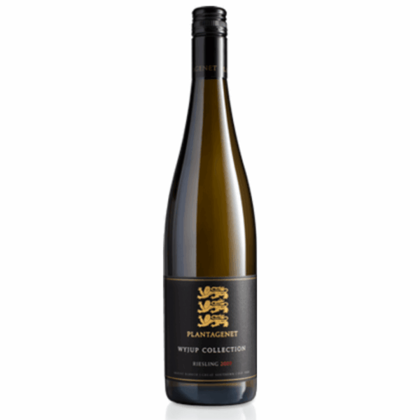 Plantagenet Wyjup Collection Riesling 2025
