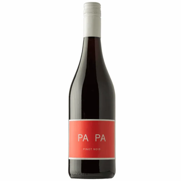 Xavier Goodridge Pa Pa Pinot Noir 2025