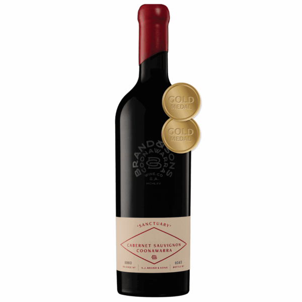 Brand & Sons Sanctuary Cabernet Sauvignon 2021