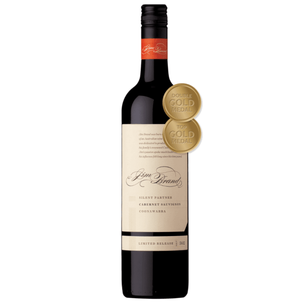 Brand & Sons Silent Partner Cabernet Sauvignon 2022