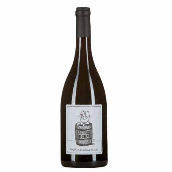 Chateau Cambon Beaujolais Cuvée Du Chat 2022