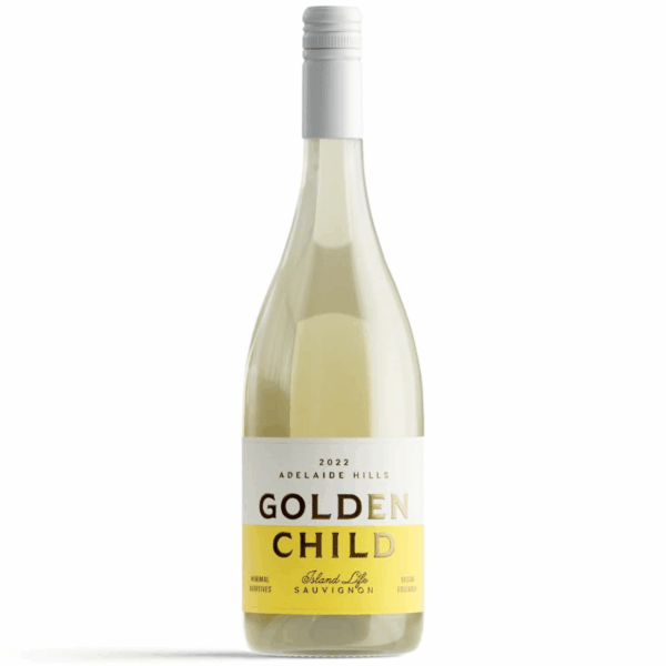 Golden Child Island Life Sauvignon 2023