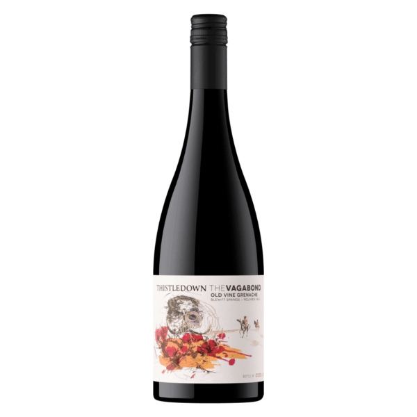 Thistledown The Vagabond Grenache 2024