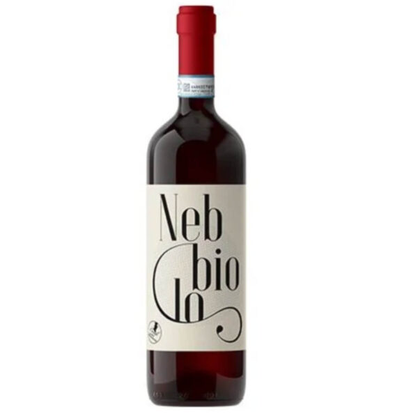 Casali Del Barone Langhe Nebbiolo DOC 2021