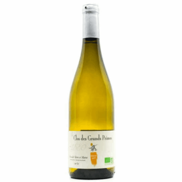 Domaine Bedouet Clos Des Grands Primos Muscadet 2024