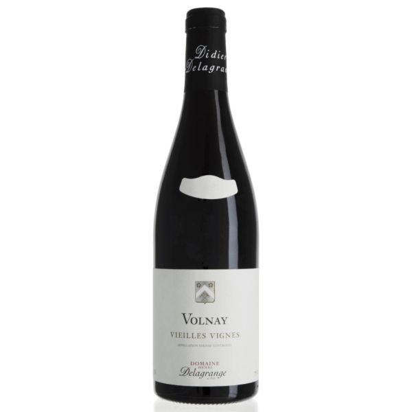 Domaine Henri Delagrange Volnay 1er Cru Clos de Chenes 2021