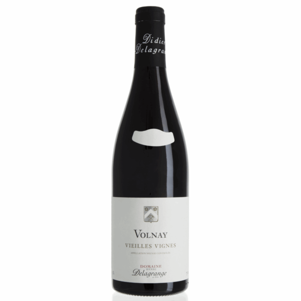 Domaine Henri Delagrange Volnay Vieilles Vignes 2021
