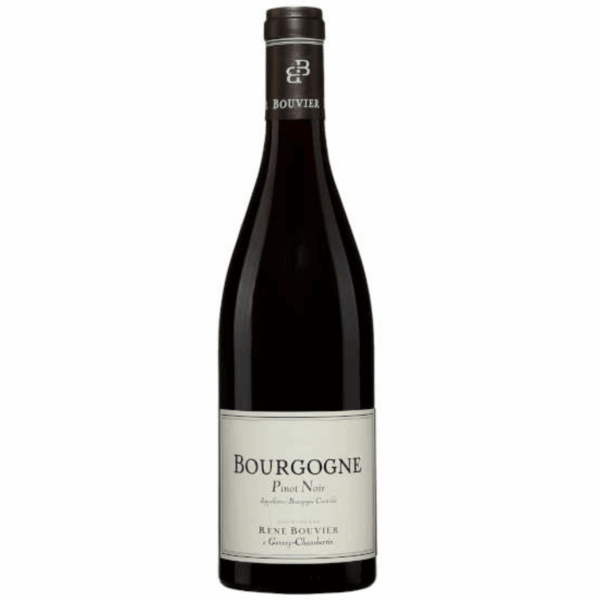 Domaine René Bouvier Bourgogne Pinot Noir 2023