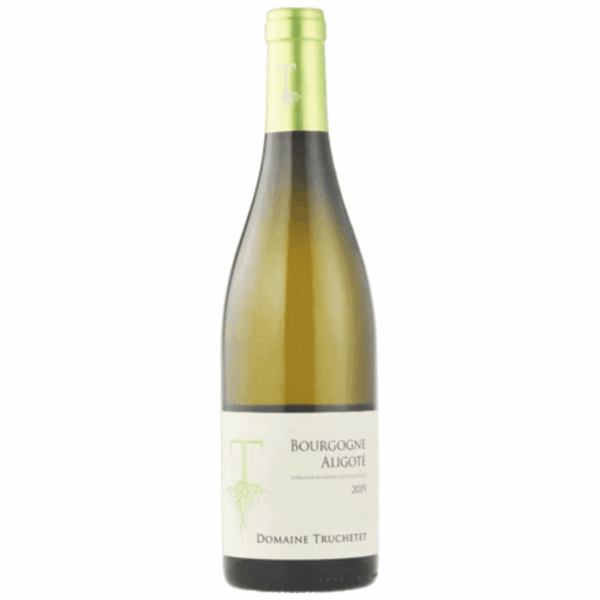 Domaine Truchetet Bourgogne Aligoté 2022