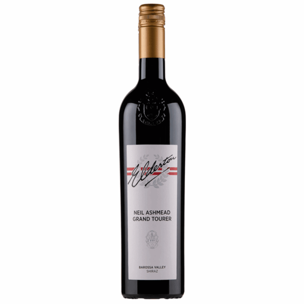 Elderton Neil Ashmead Grand Tourer Shiraz 2023