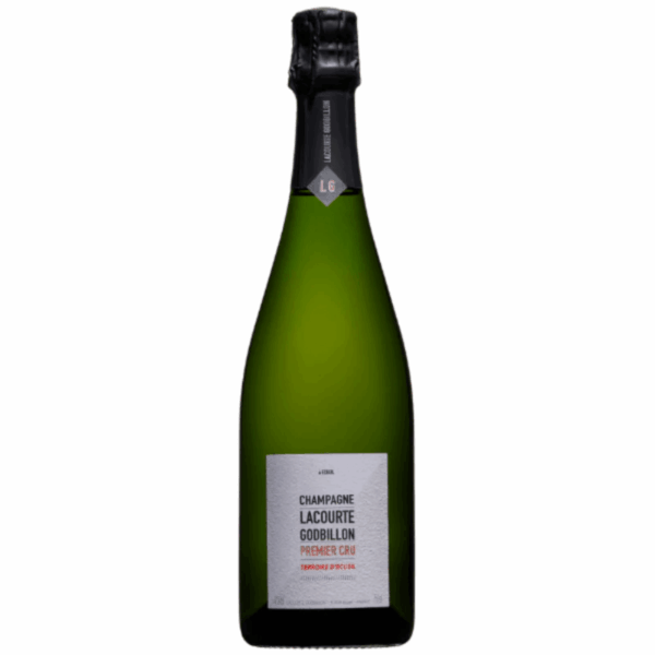 Lacourte-Godbillon Terroirs d'Ecueil Premier Cuvée NV