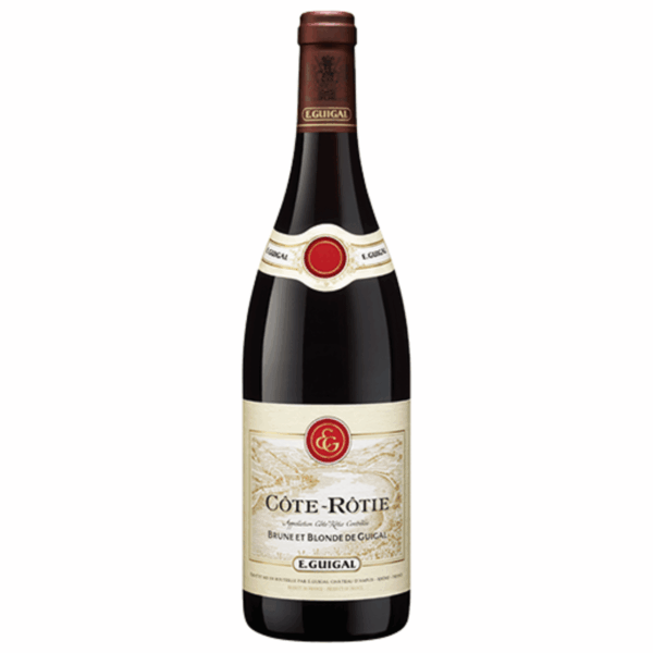 E. Guigal Côte Rôtie Brune et Blonde /2020 2019
