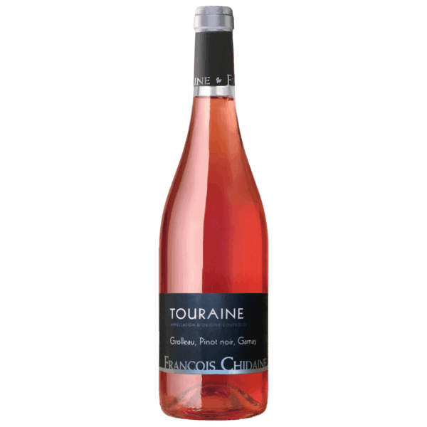 Domaine François Chidaine Touraine Rosé 2024