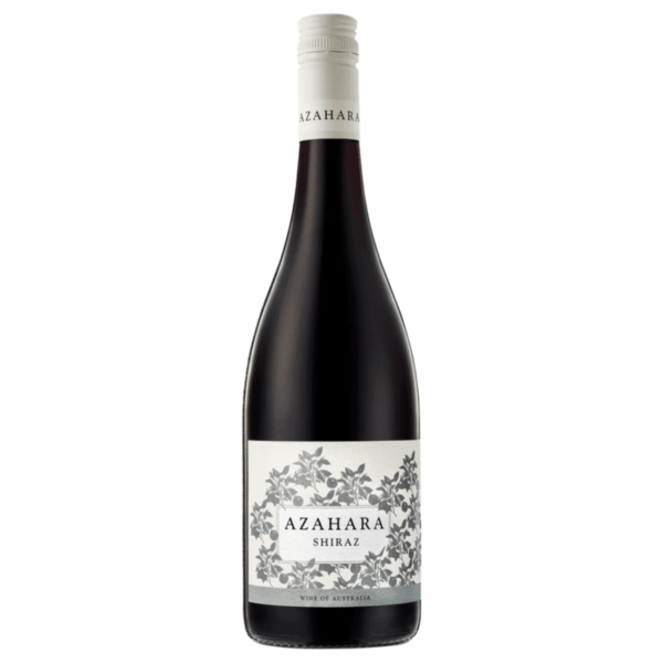 Deakin Estate Azahara Shiraz 2024