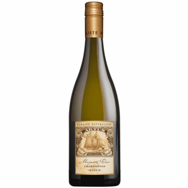 Domaine Naturaliste Artus Chardonnay 2023
