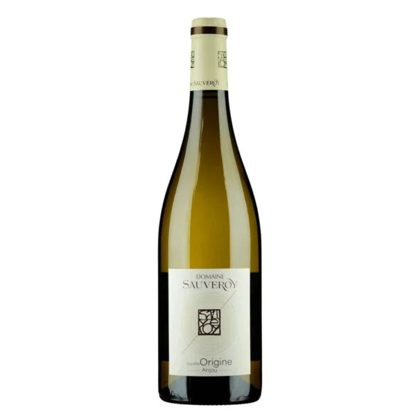 Domaine Sauveroy Anjou Chenin Cuvée Origine 2023