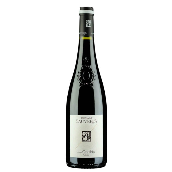 Domaine Sauveroy Cuvée Ose Iris Anjou Rouge 2020