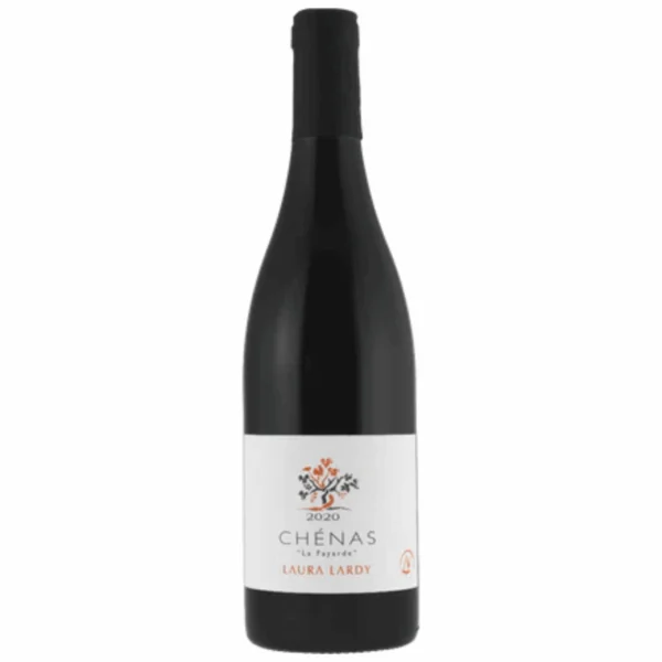 Domaine Laura Lardy Chenas La Fayarde 2021