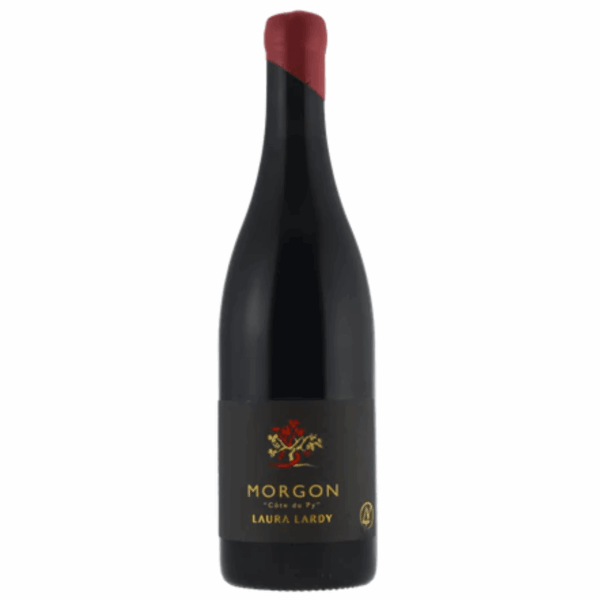 Domaine Laura Lardy Morgon Cote du Py 2020