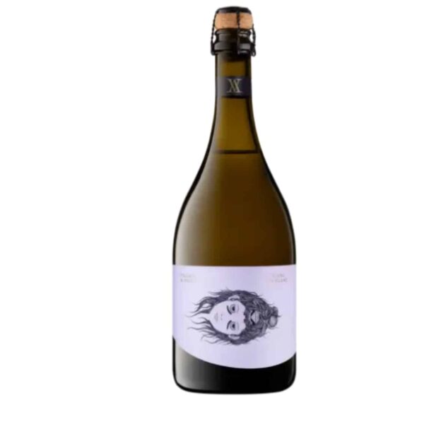 Hentley Farm Villain & Vixen Blanc de Blanc 2025