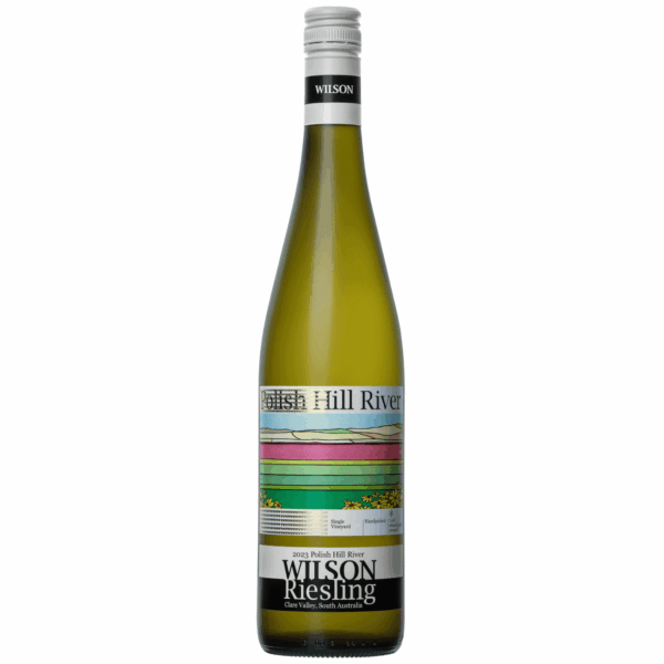 Wilson Vineyard Polish Hill River Riesling 2024