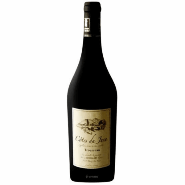 Domaine Jean Luc Mouillard Cotes Du Jura Trousseau 2023