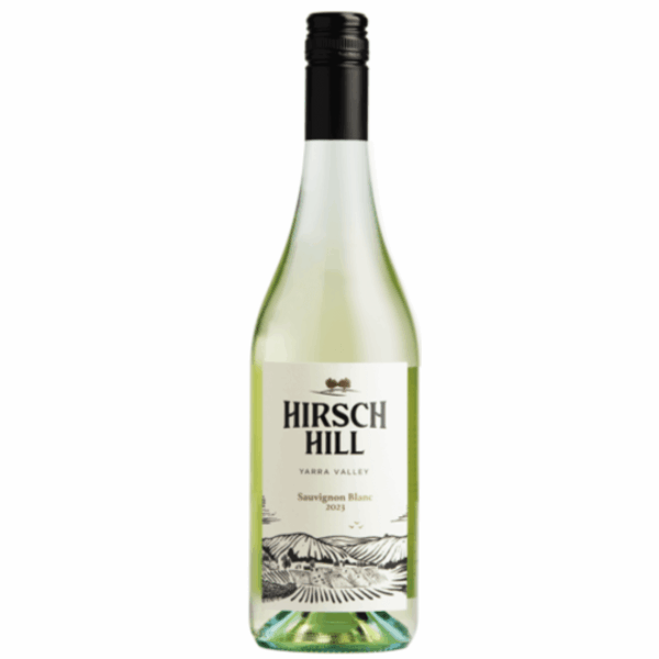 Hirsch Hill Estate Sauvignon Blanc 2025