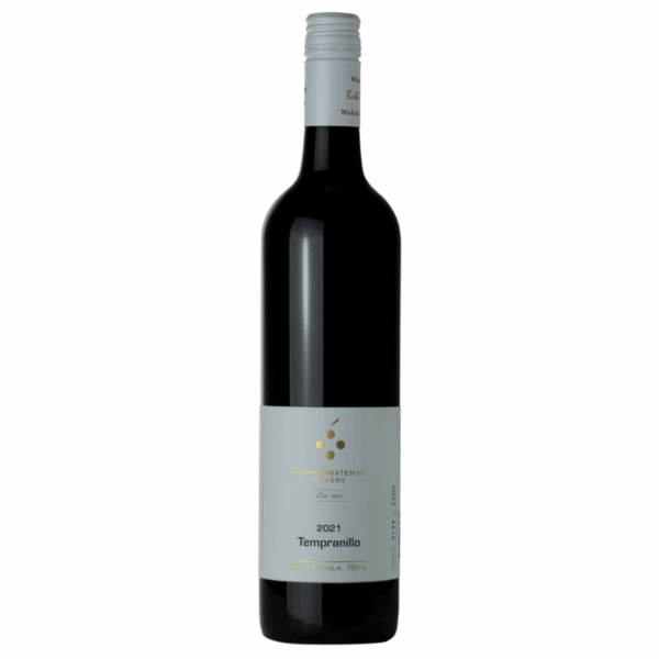 Murrumbateman Tempranillo Perro Rojo 2023