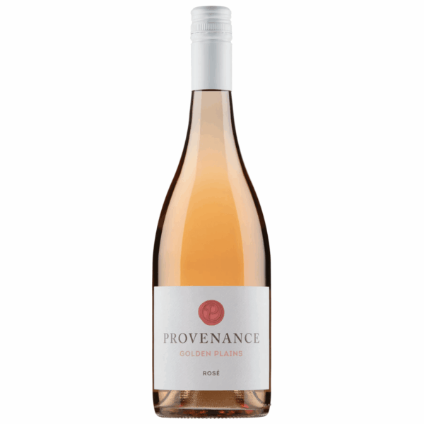 Provenance Golden Plains Rosé 2026