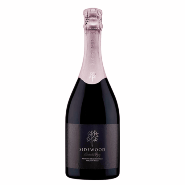 Sidewood Signature Isabella Sparkling Rosé 2018